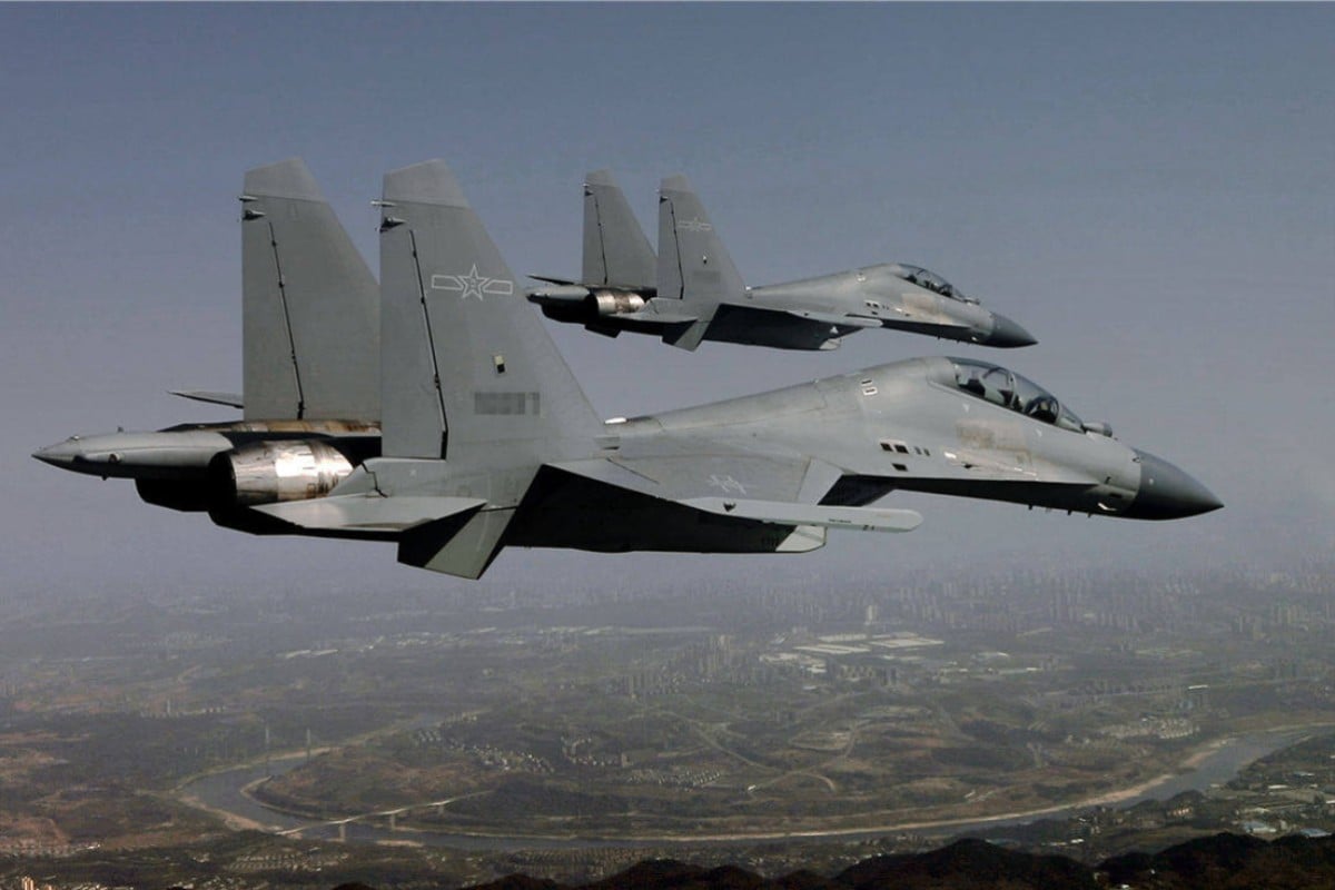Air Defence Identification Zone South China Morning Post Air Defence Identification Zone South China Morning Post
