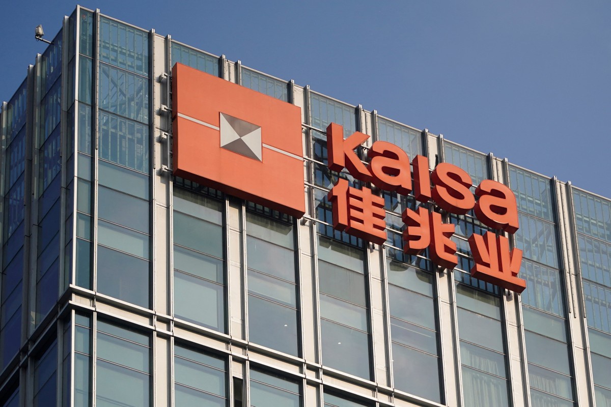 Kaisa pledged to resume construction at its project in Foshan. Photo: Reuters