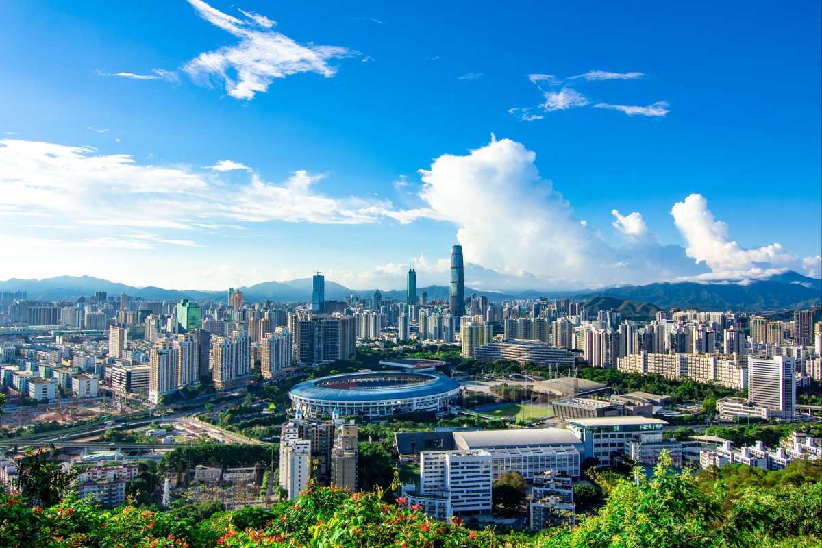 Beijing has announed seven key measures to further support integration of Hong Kong, Shenzhen and Macau. Photo: Shutterstock 