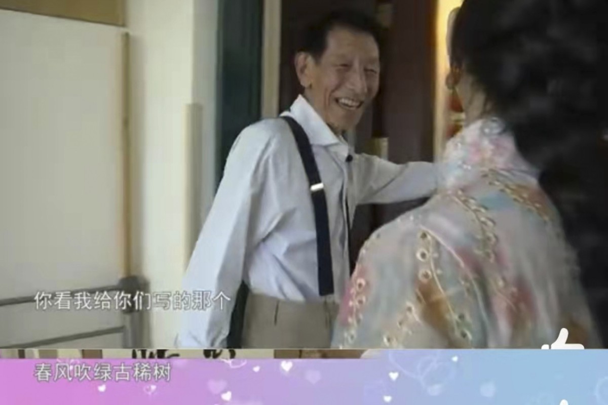 Sex and love in China South China Morning Post