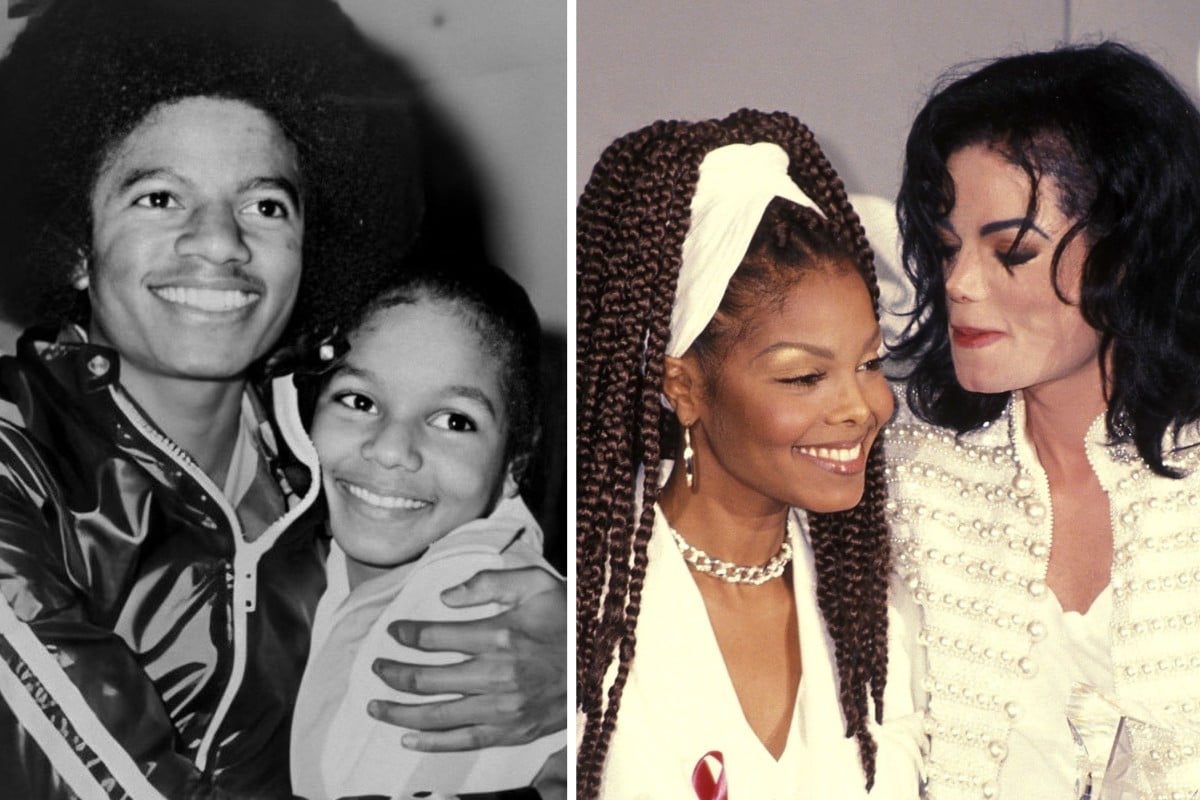 Inside Janet And Michael Jackson S Rocky Relationship The King Of Pop Insulted His Sister Made Her Weight Conscious And Froze Her Out During Scream But She Was Loyal To Him Until The Inside Janet And Michael Jackson S Rocky Relationship The King Of Pop Insulted His Sister Made Her Weight Conscious And Froze Her Out During Scream But She Was Loyal To Him Until The
