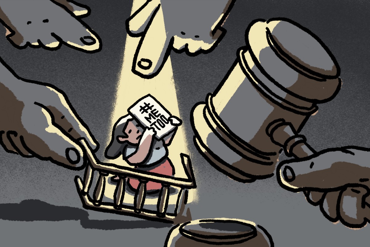 Illustration: Perry Tse