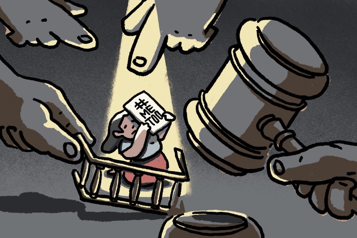 Illustration: Perry Tse