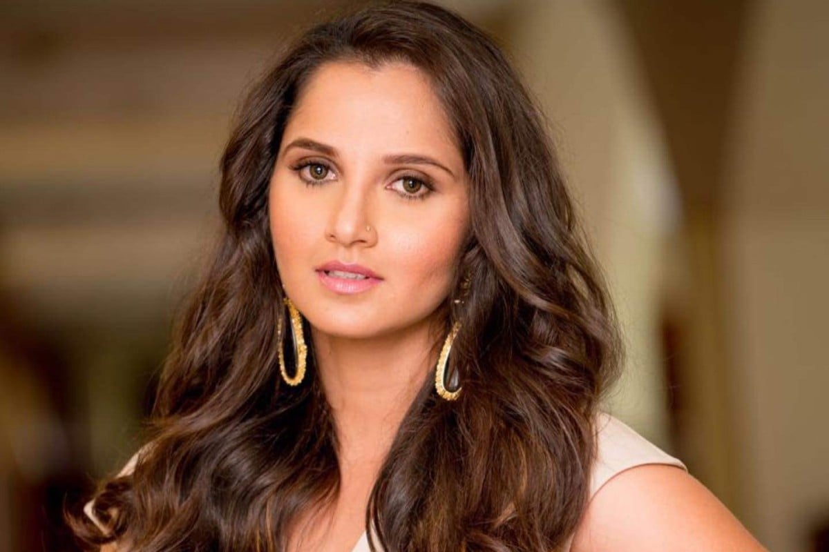 Meet Sania Mirza, India's tennis queen and outspoken influencer ...