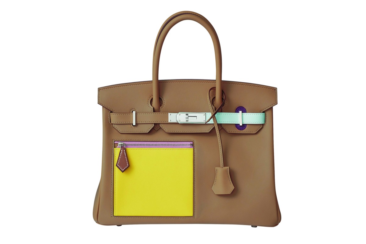 hermes kelly collection