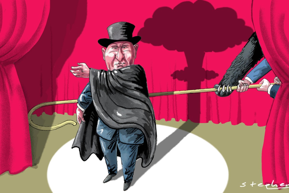 Illustration: Craig Stephens