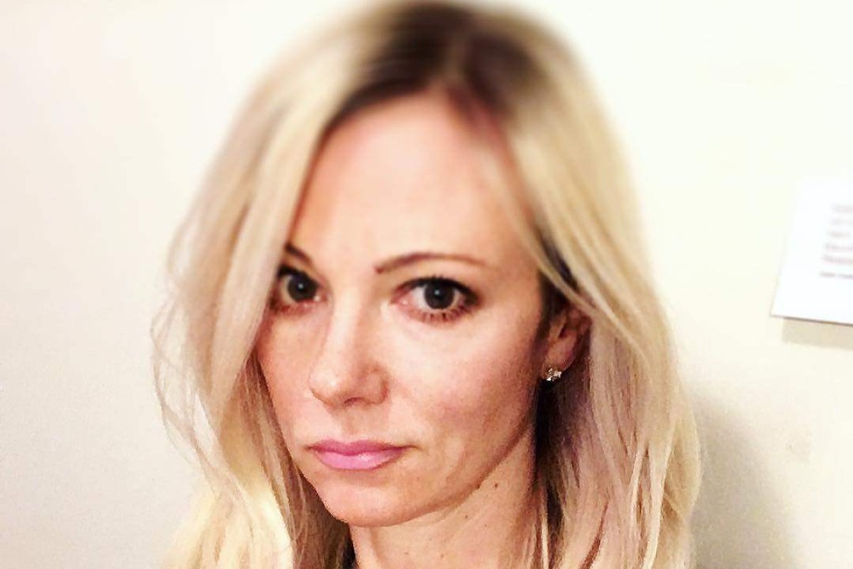 What happened to Sarma Melngailis from Netflix's Bad Vegan ...