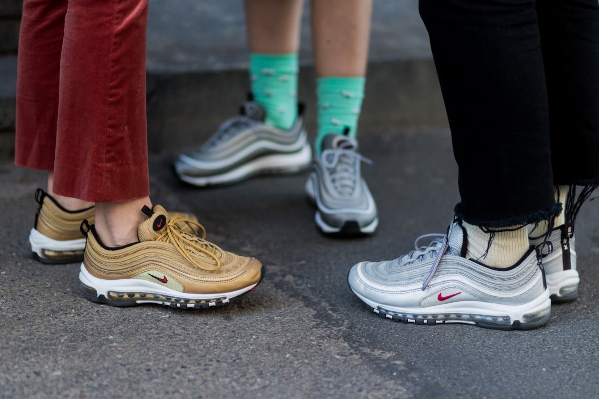 nike 97 max