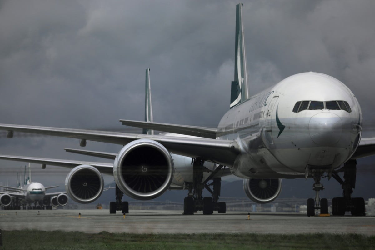 Hong Kong has one of the world’s toughest travel curbs amid the pandemic. Photo: Sam Tsang