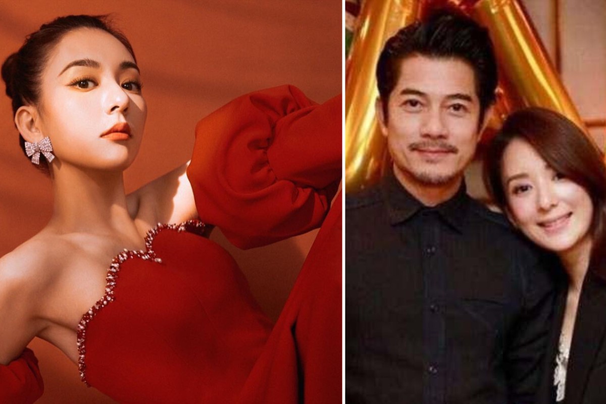 Inside the crazy rich life of Aaron