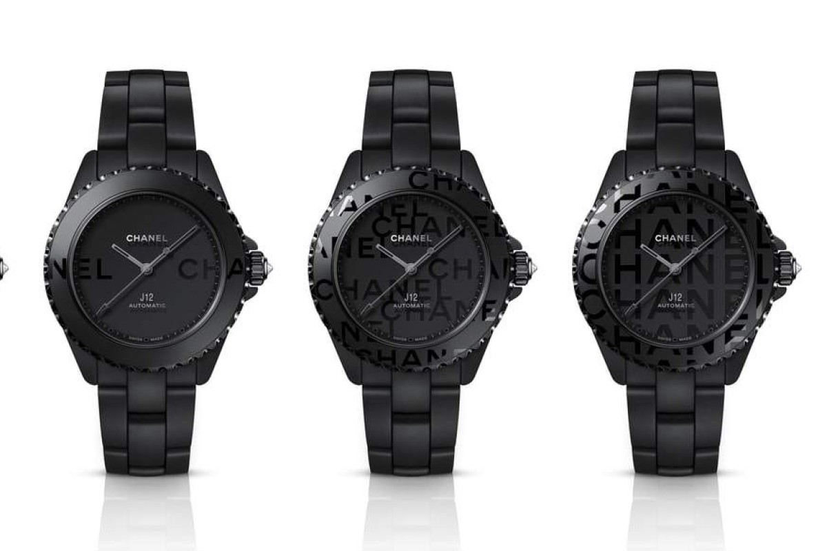 Watches \u0026 Wonders Edit: Chanel unveils 