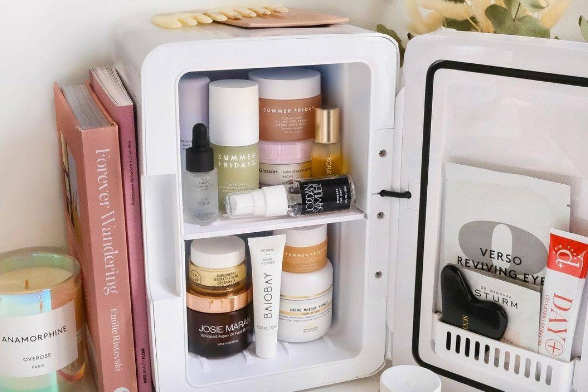 5 Best Beauty Products To Keep In A Fridge And 1 You Definitely Shouldn T South China Morning Post 5 Best Beauty Products To Keep In A Fridge And 1 You Definitely Shouldn T South China Morning Post