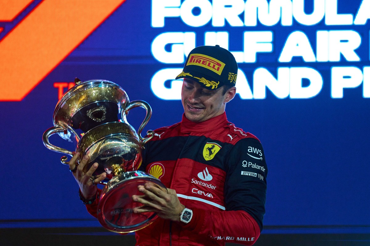 STYLE Edit: Richard Mille celebrates 