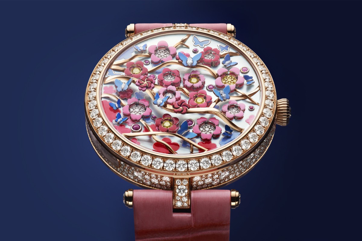 The 4 most stunning new timepieces at Watches and Wonders 2022 ...