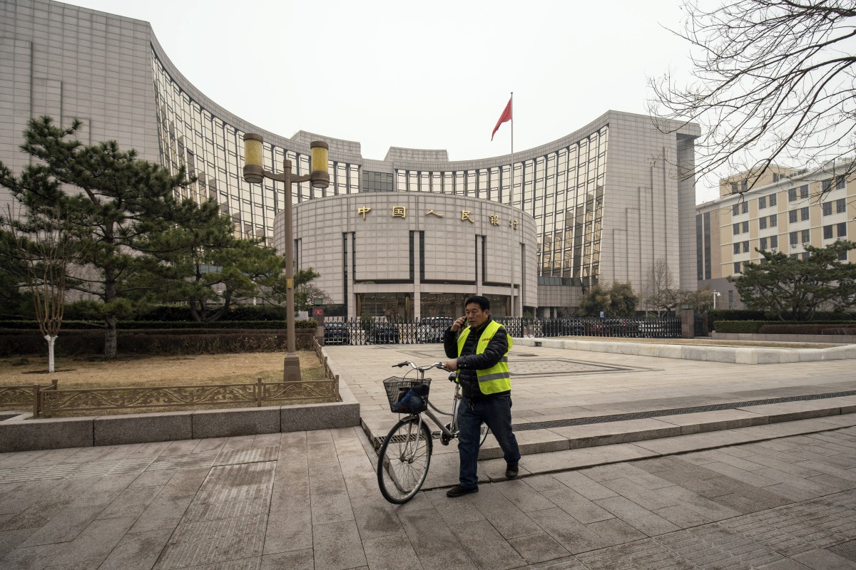 Agricultural Bank of China South China Morning Post