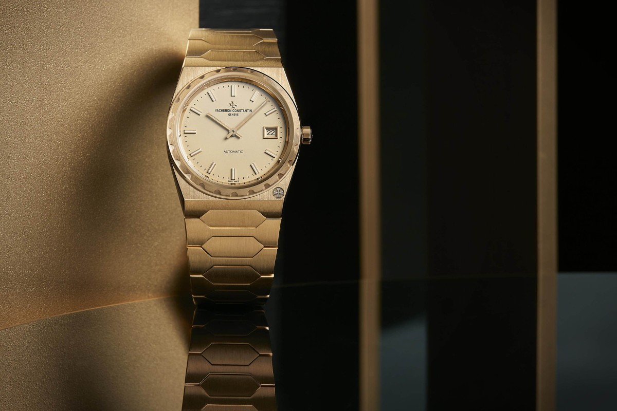 Rolex Yacht-Master 42 and Cartier Tank 