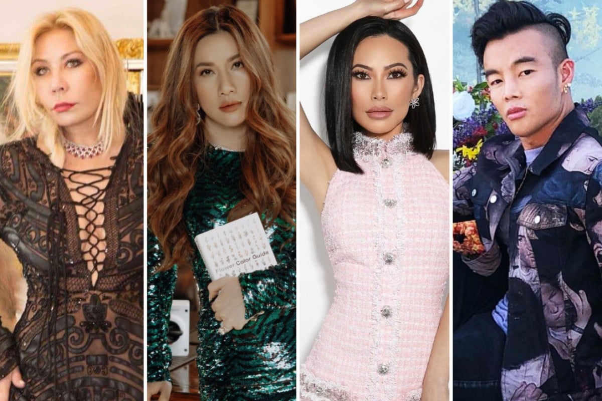 Richest Bling Empire season 2 cast members, net worths ranked – how do new  arrivals Dorothy Wang and Mimi Morris stack up against Netflix favourites  Christine Chiu, Kane Lim and Anna Shay? |