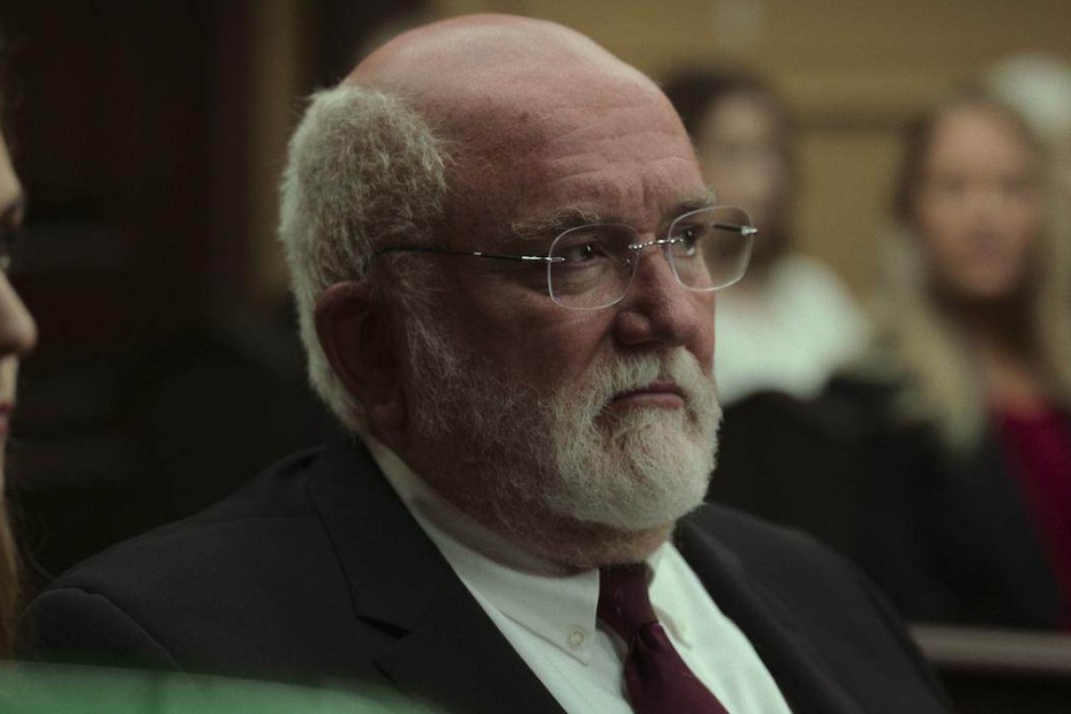Netflix’s Our Father outlines the scandal of Dr Donald Cline. Photo: @BetterknowYou/Twitter