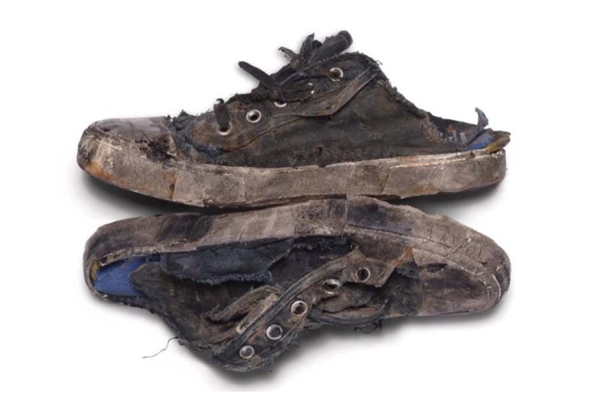 Chi tiết hơn 58 về ugly balenciaga shoes - f5 fashion
