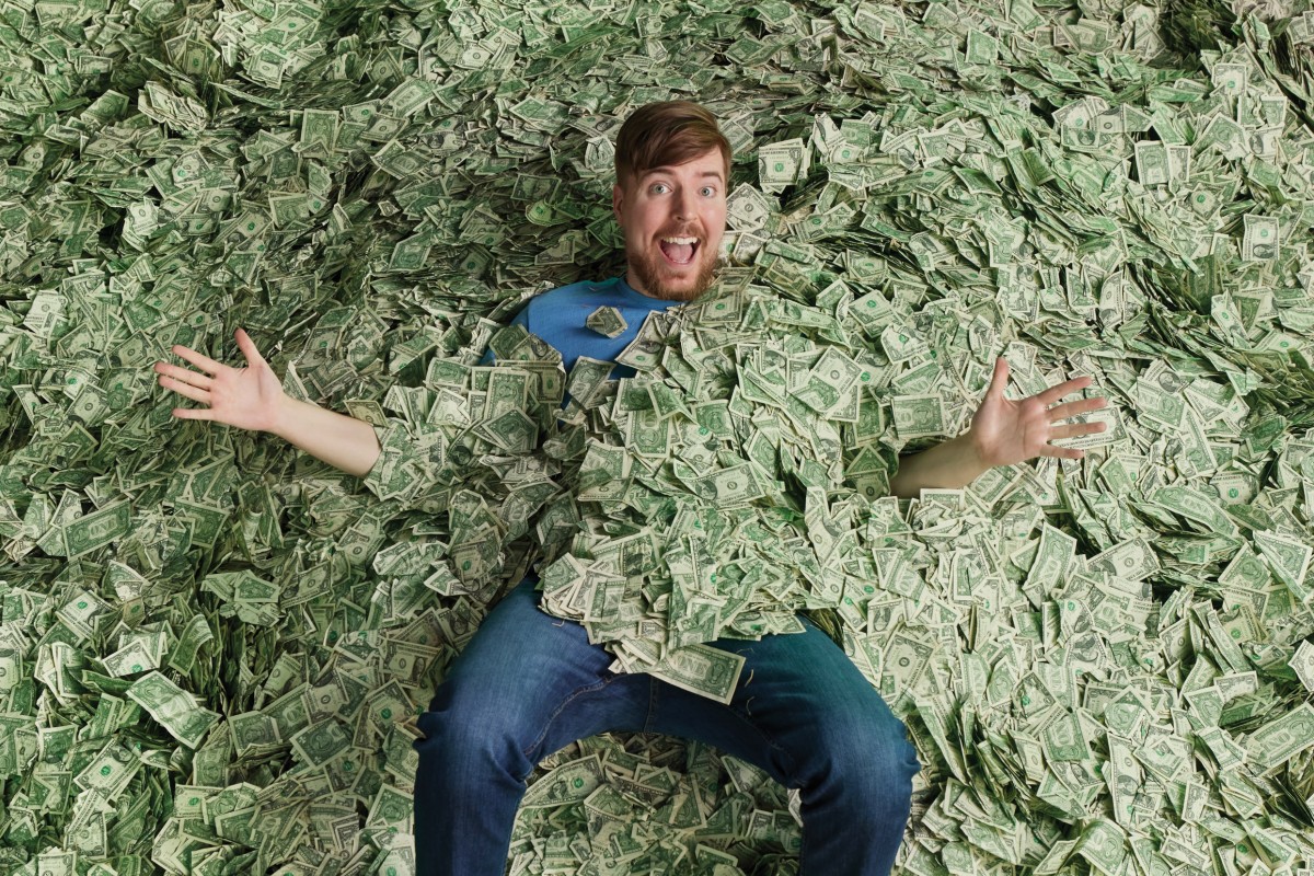 —ONE TIME USE ONLY—&#xA;&#xA;MANDATORY CREDIT: Matthias Clamer for Rolling Stone&#xA;&#xA;Jimmy Donaldson, better known as MrBeast, is an American YouTube personality, entrepreneur, and philanthropist&#xA;&#xA;MANDATORY CREDIT: Matthias Clamer for Rolling Stone