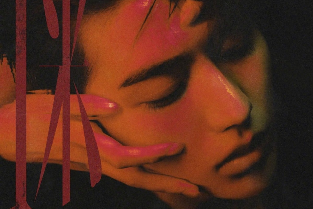 Ex-Swin member Kun’s debut album Mystery is one of five Chinese R&B albums we think you should listen to right now.