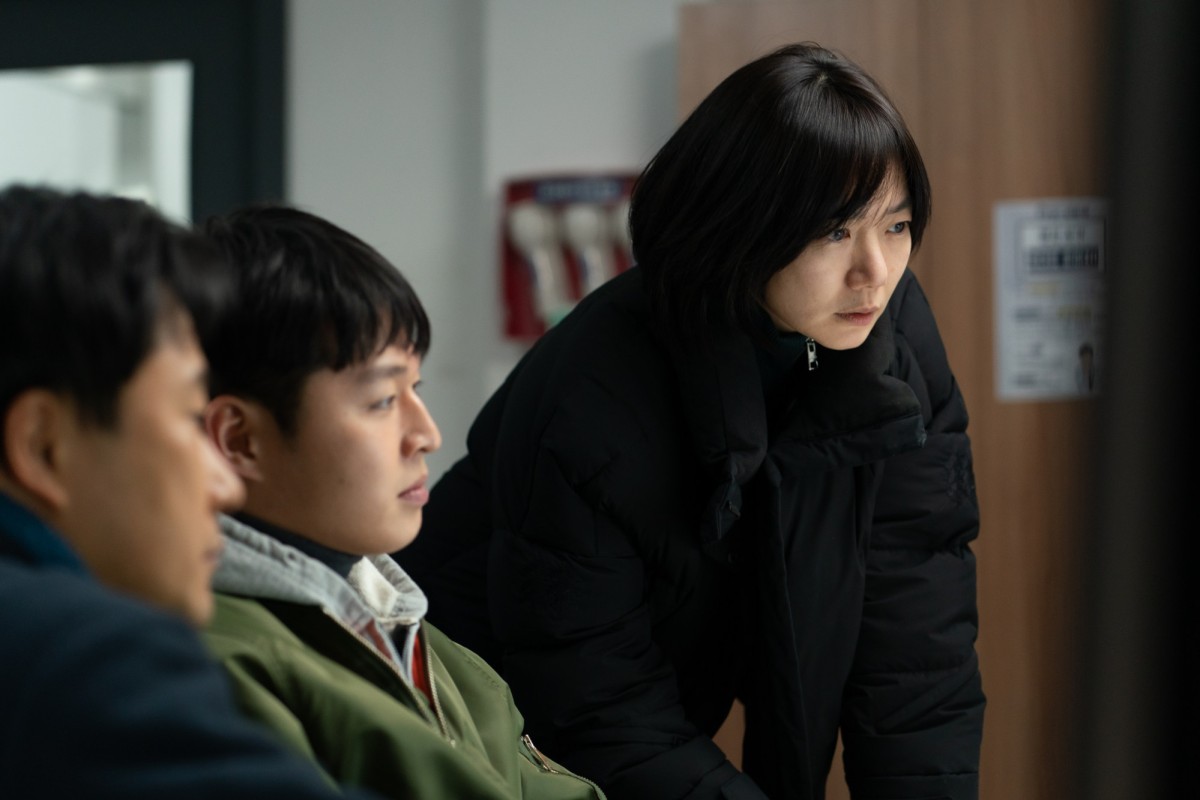Bae Doona Transforms Into a Cool Detective in 'The Next Sohee' +