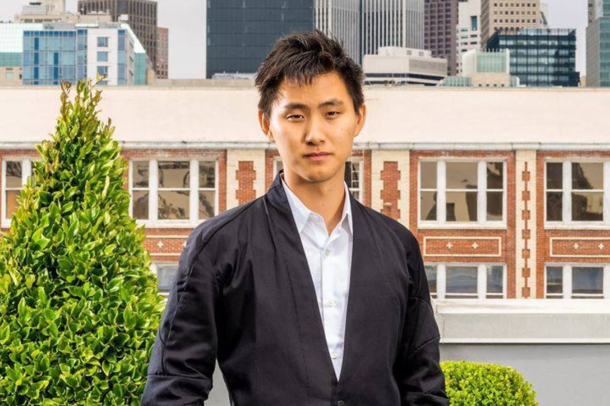 The next Elon Musk? Meet Alexandr Wang, CEO of Scale AI and the