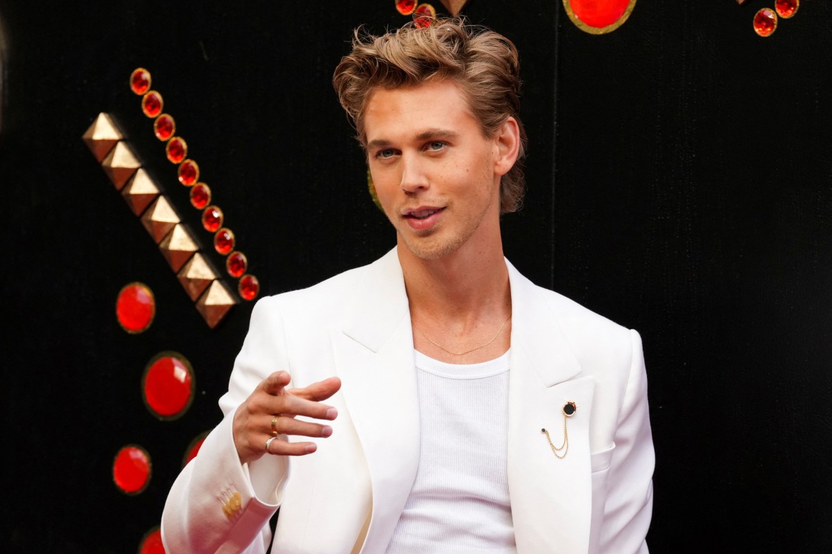 How Elvis star Austin Butler overcame heartbreaking tragedy to play the  King with the help of two Alist romances  The US Sun