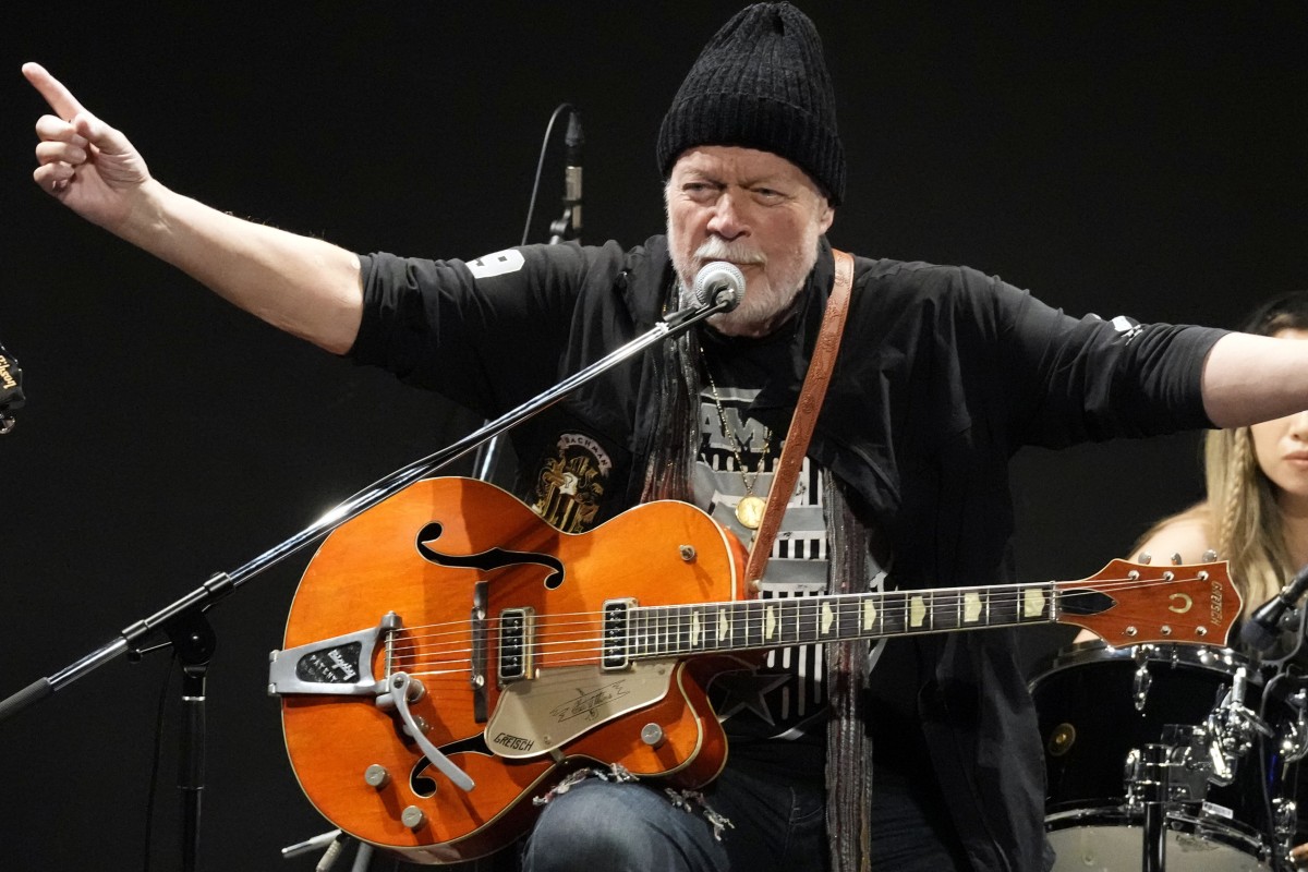 guess who bachman turner overdrive