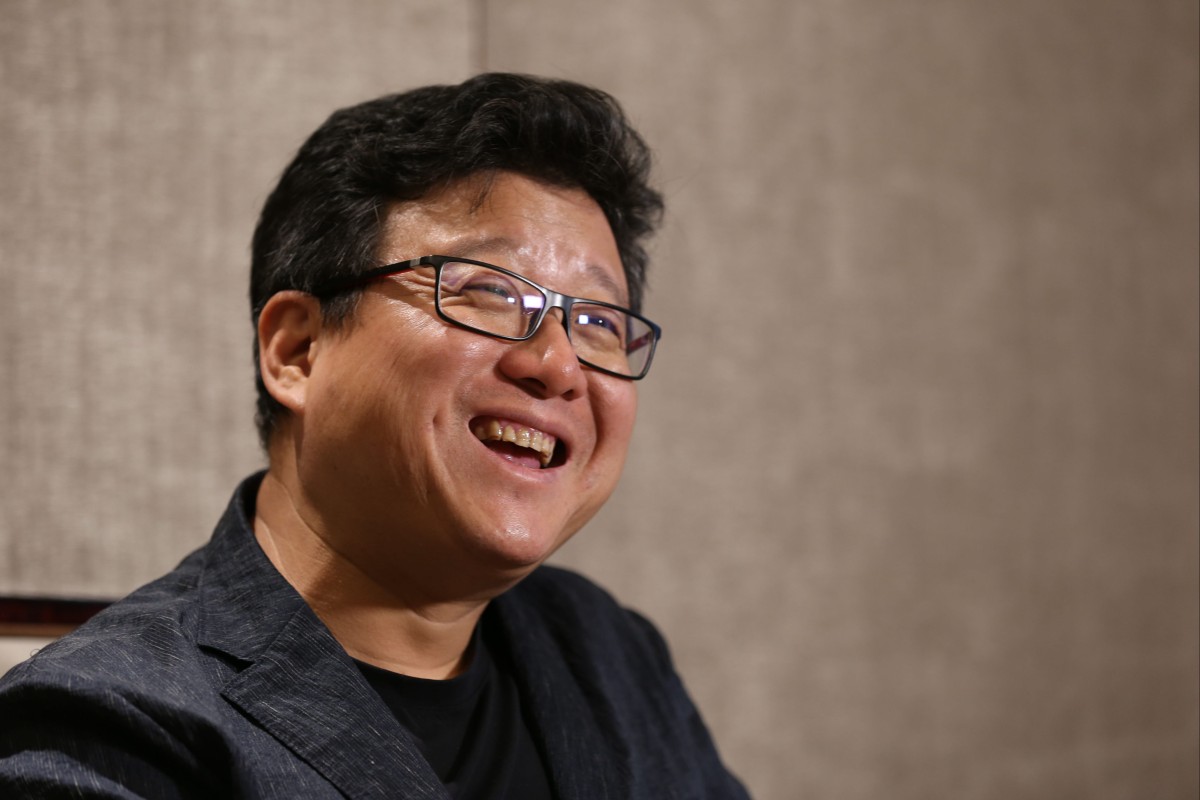 China's Tech Billionaires | South China Morning Post