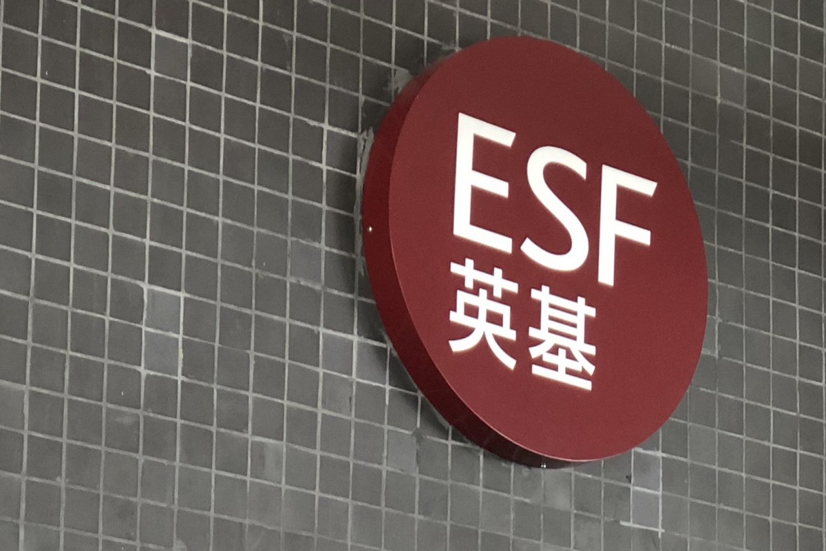 ESF - English Schools Foundation | South China Morning Post