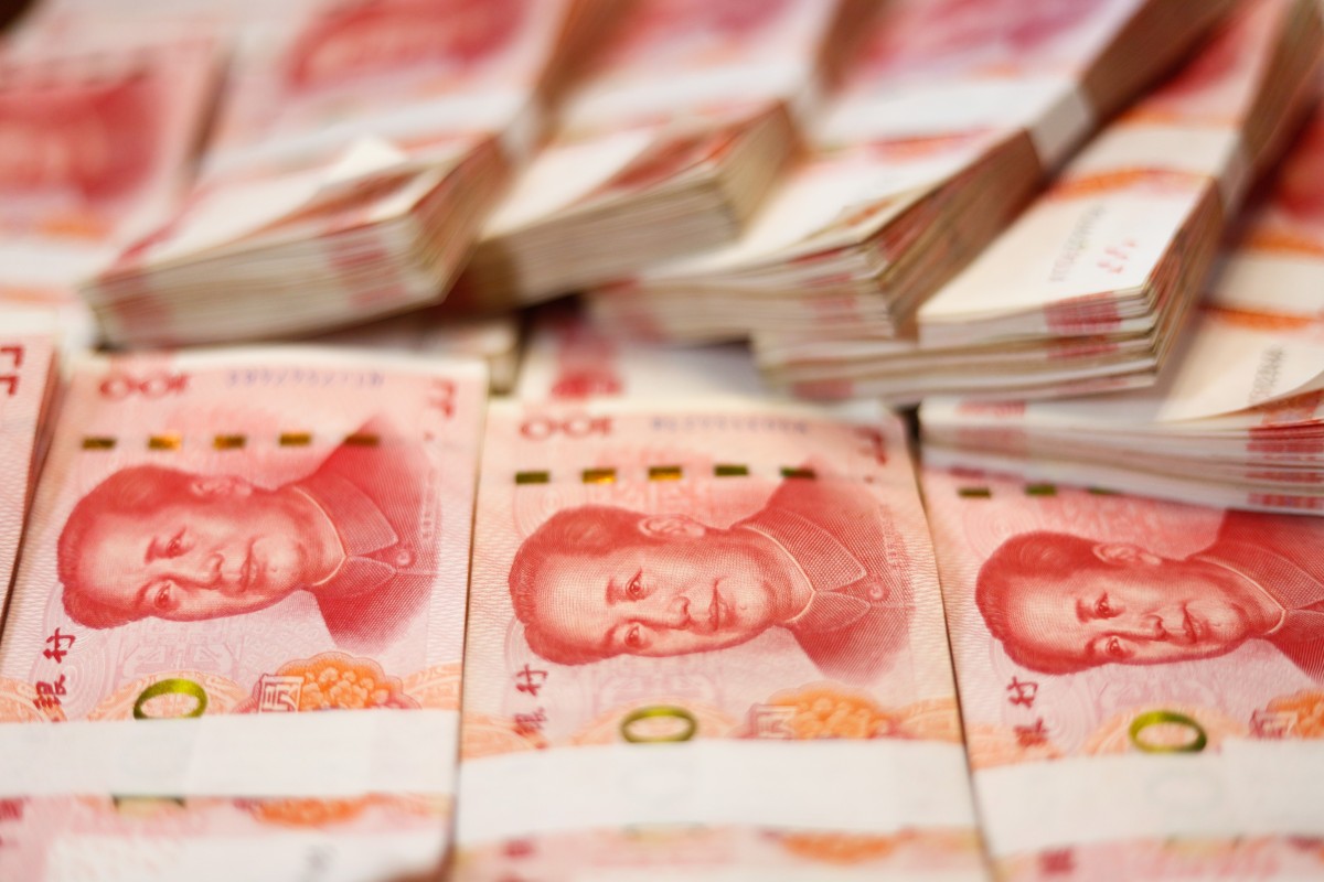 Cross-border yuan settlement could get a boost through the recently launched RCEP trade deal. Photo: Shutterstock