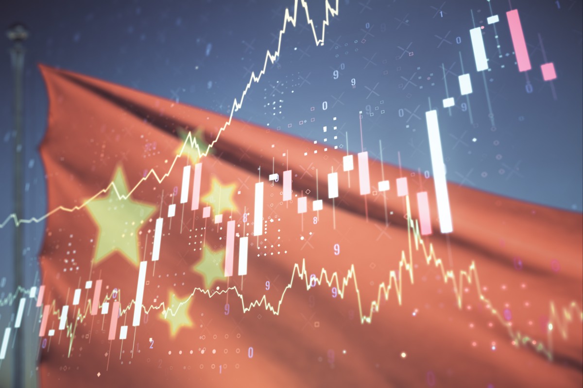 Chinese stocks traded at home and those listed in Hong Kong could increase by 10 to 20 per cent from here on stimulus push, Citigroup says. Photo: Shutterstock