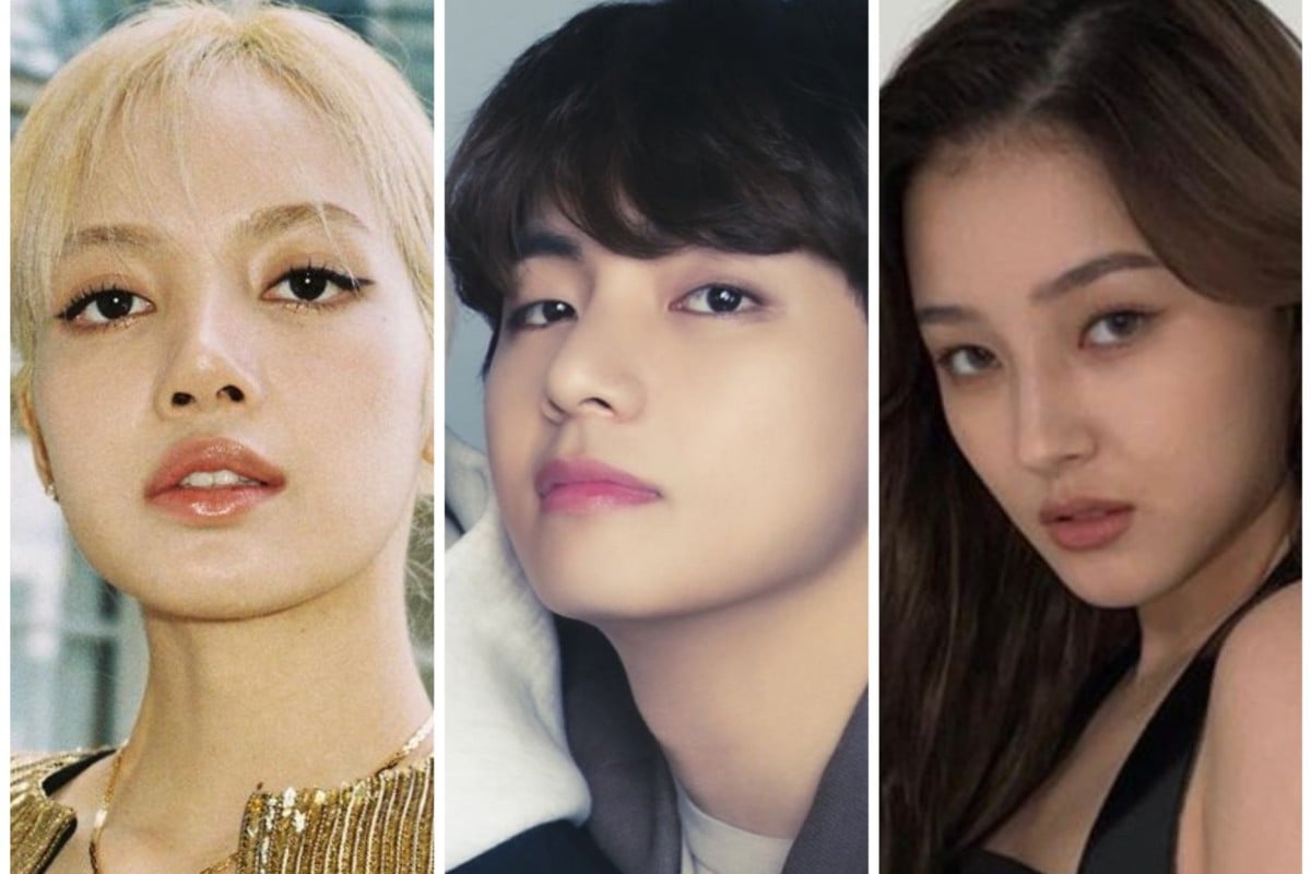 5 Times K-Pop Idols Were Swindled Or Betrayed By Agency Staff: Bts And Seventeen Had Their Personal Info Leaked, Blackpink'S Lisa Had Money Stolen, And Momoland'S Nancy Was Filmed Undressing | South