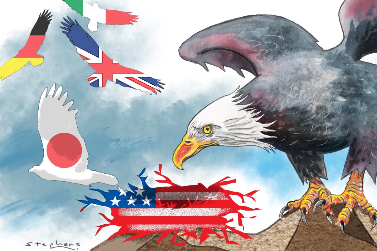 Illustration: Craig Stephens