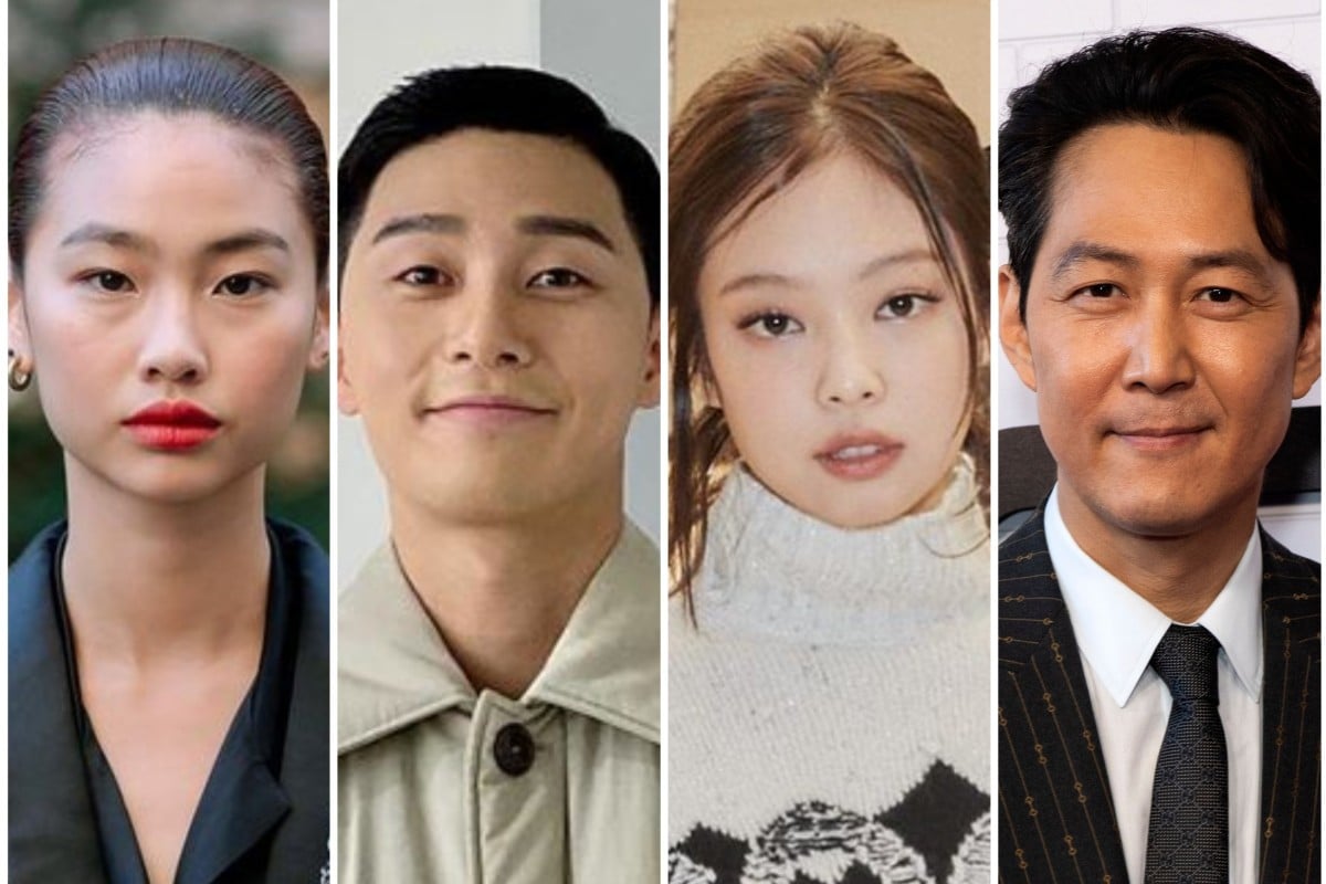Top 999+ korean actors images – Amazing Collection korean actors images Full 4K