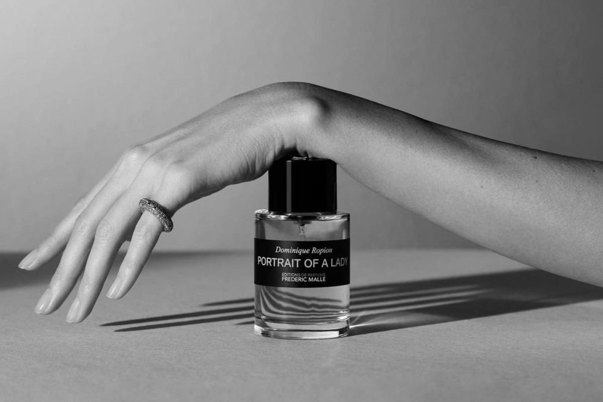 Frederic malle best on sale seller