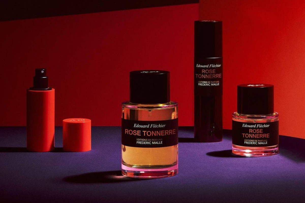 frederic malle most popular