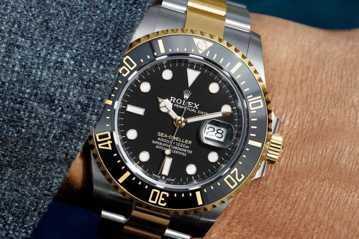 Want to buy a Rolex watch 6 of the best places you can trust for both new and pre-owned watches | South China Morning Post