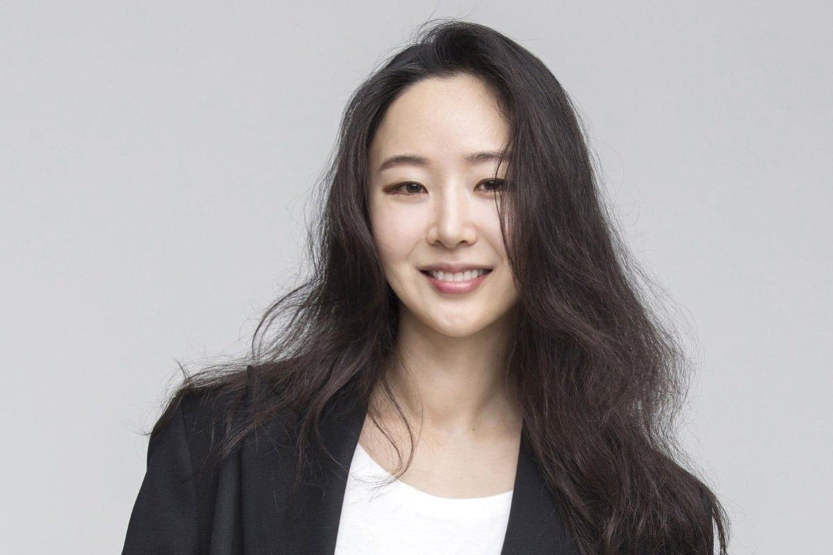Hybe labels new ceo