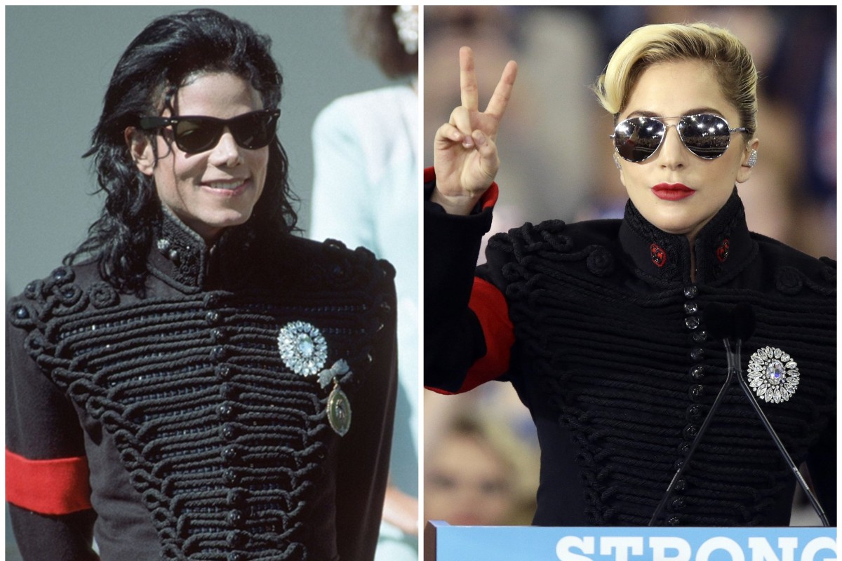 5 of the most expensive Michael Jackson memorabilia ever sold: Kim  Kardashian bought an outfit for North and Lady Gaga owns 55 garments – but  which Hong Kong tycoon has the Moonwalk