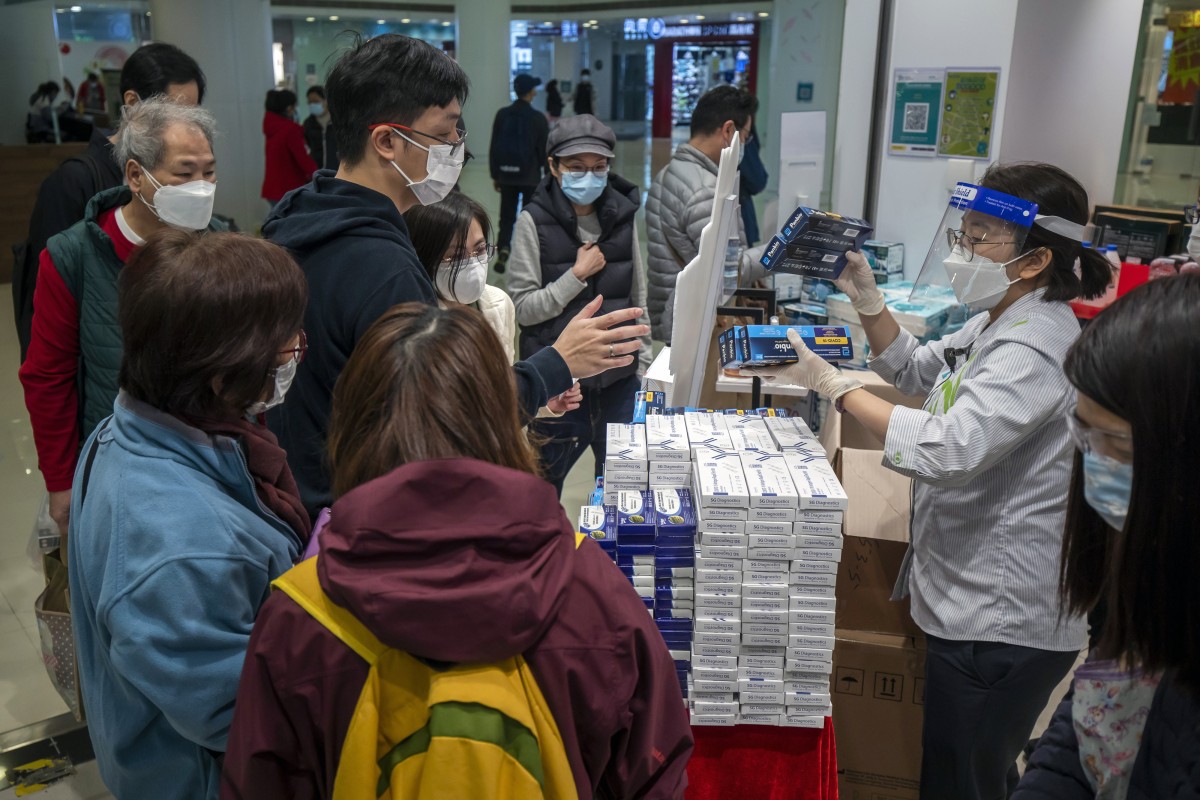 Hong Kong needs better answers to pandemic-driven surge in plastic