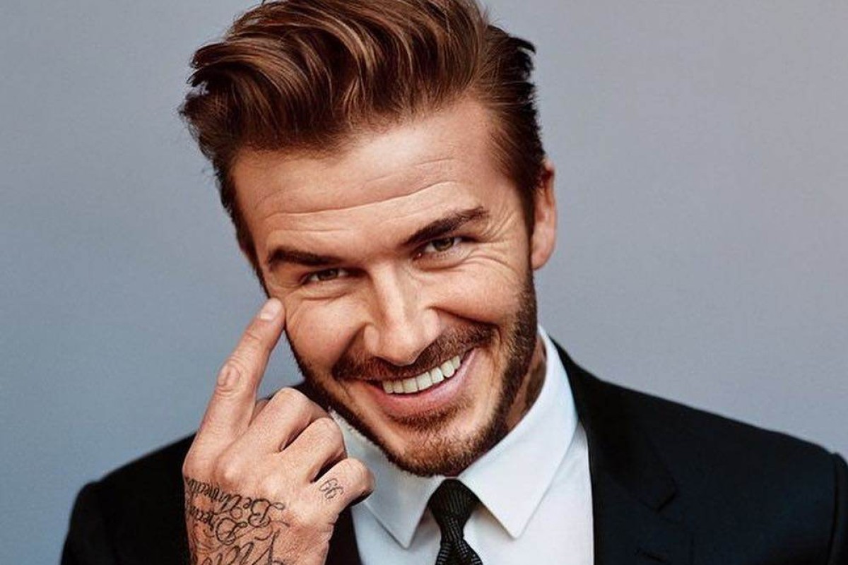 How does David Beckham make and spend his US$450 million fortune? The  British football icon worked with Adidas, Tudor, Pepsi, and splashes cash  on art, property, cars – and Elvis Presley memorabilia |