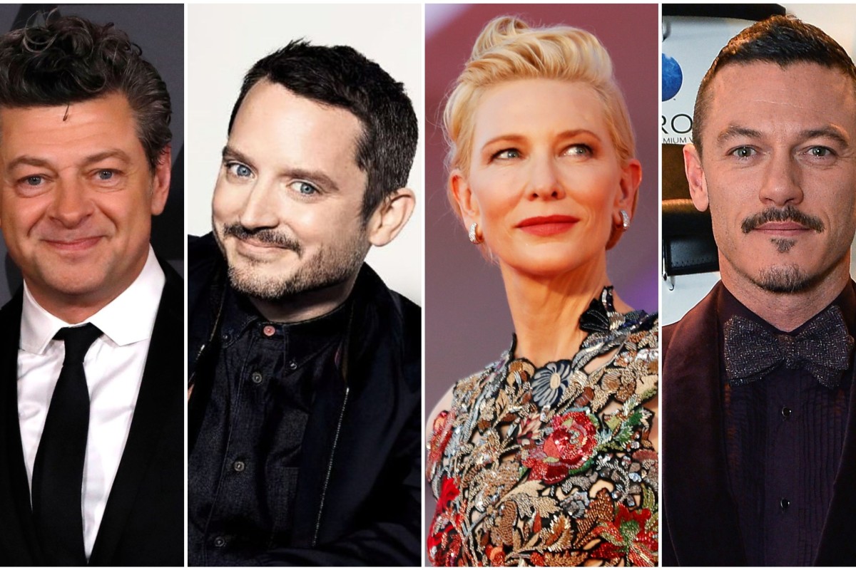 hoek interval Beweegt niet 13 richest The Lord of The Rings and The Hobbit cast members – net worths,  ranked: from Orlando Bloom and Sherlock stars Benedict Cumberbatch and  Martin Freeman, to Cate Blanchett and Elijah