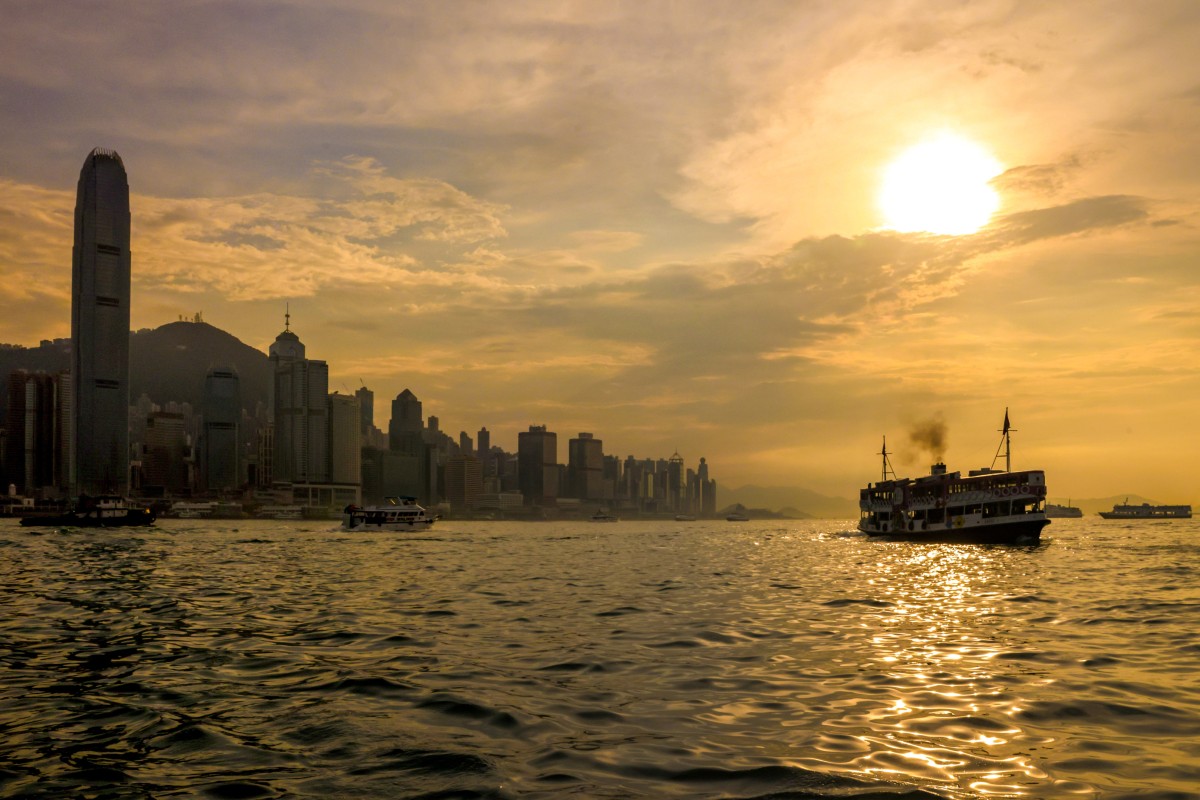 US audit officials will be in Hong Kong in mid-September where they will inspect the accounts of select US-listed mainland Chinese companies. Photo: K. Y. Cheng