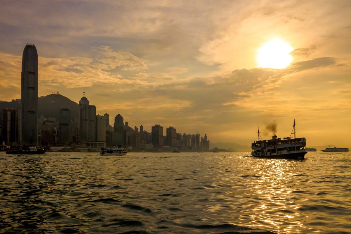 US audit officials will be in Hong Kong in mid-September where they will inspect the accounts of select US-listed mainland Chinese companies. Photo: K. Y. Cheng