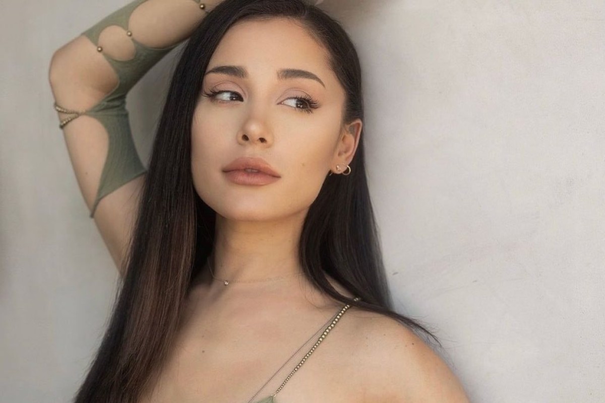 Ariana Grande Net Worth Ariana Grande Net Worth