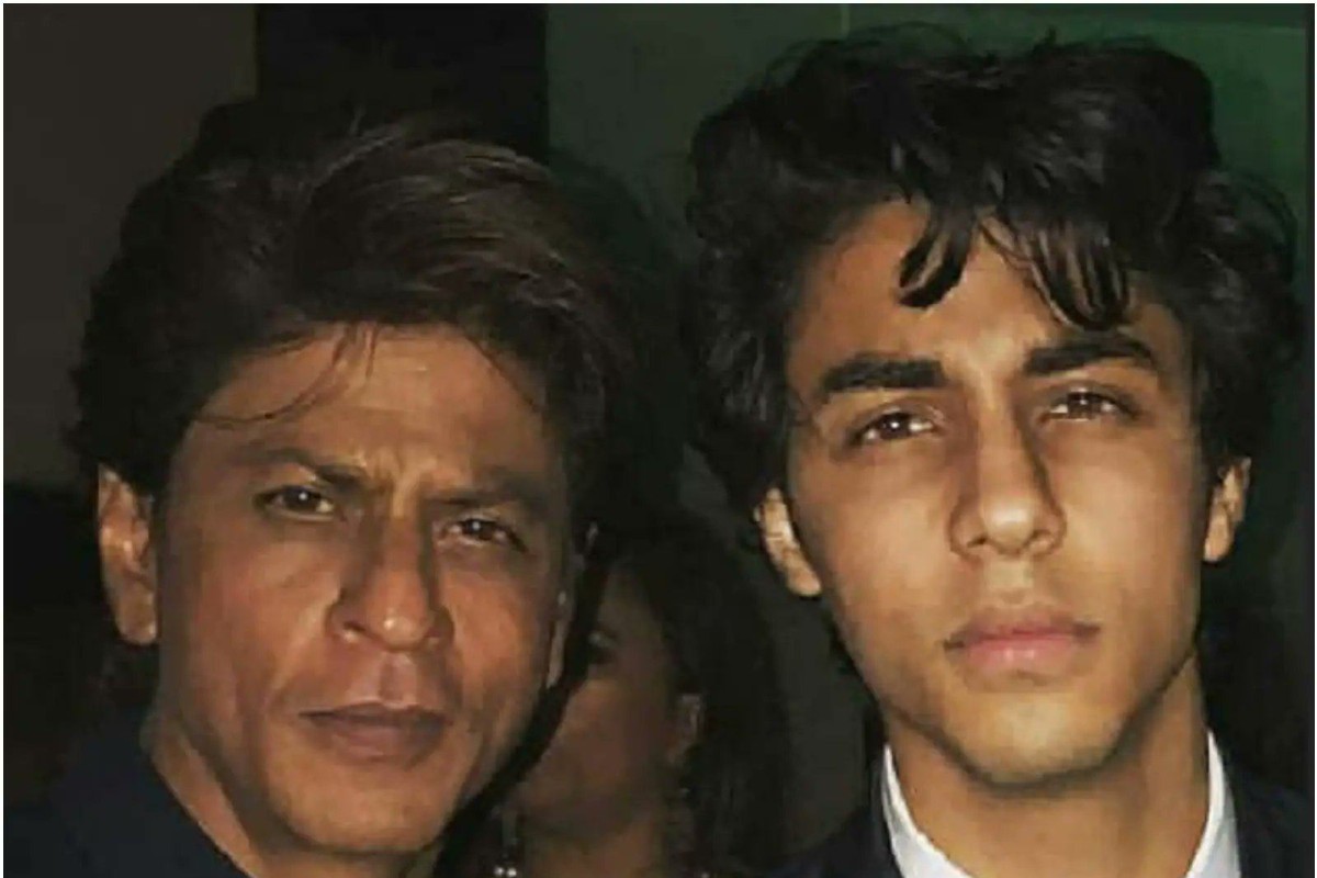 Bollywood megastar Shah Rukh Khan's son Aryan makes waves in social media return after cruise ship drug raid | South China Morning Post Bollywood megastar Shah Rukh Khan's son Aryan makes waves in social media return after cruise ship drug raid | South China Morning Post