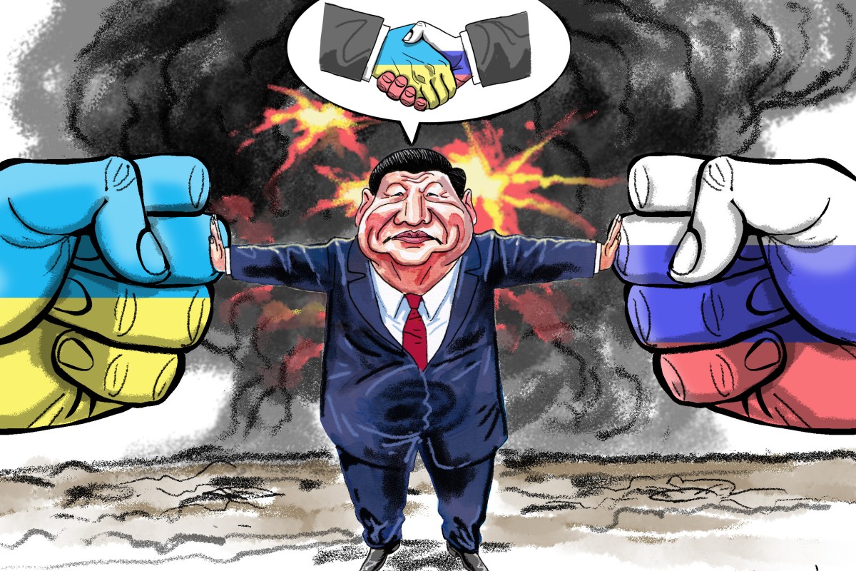 Illustration: Craig Stephens