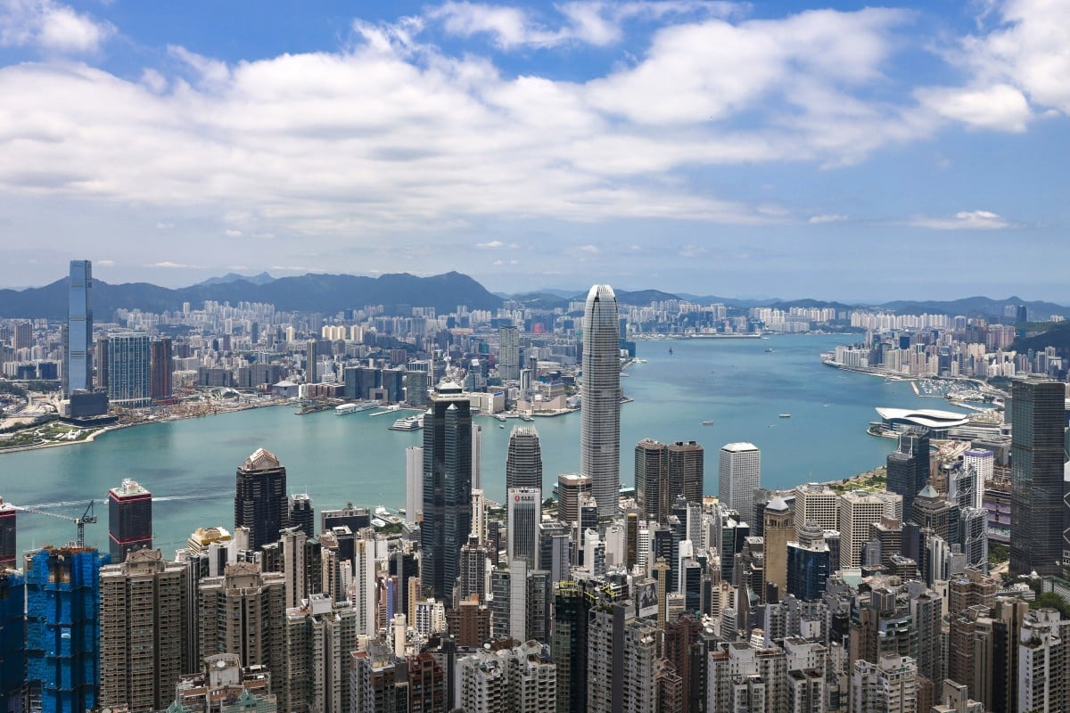 As it happened: Hong Kong to end mandatory quarantine for overseas ...